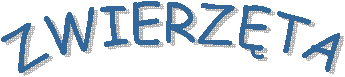 ZWIERZTA